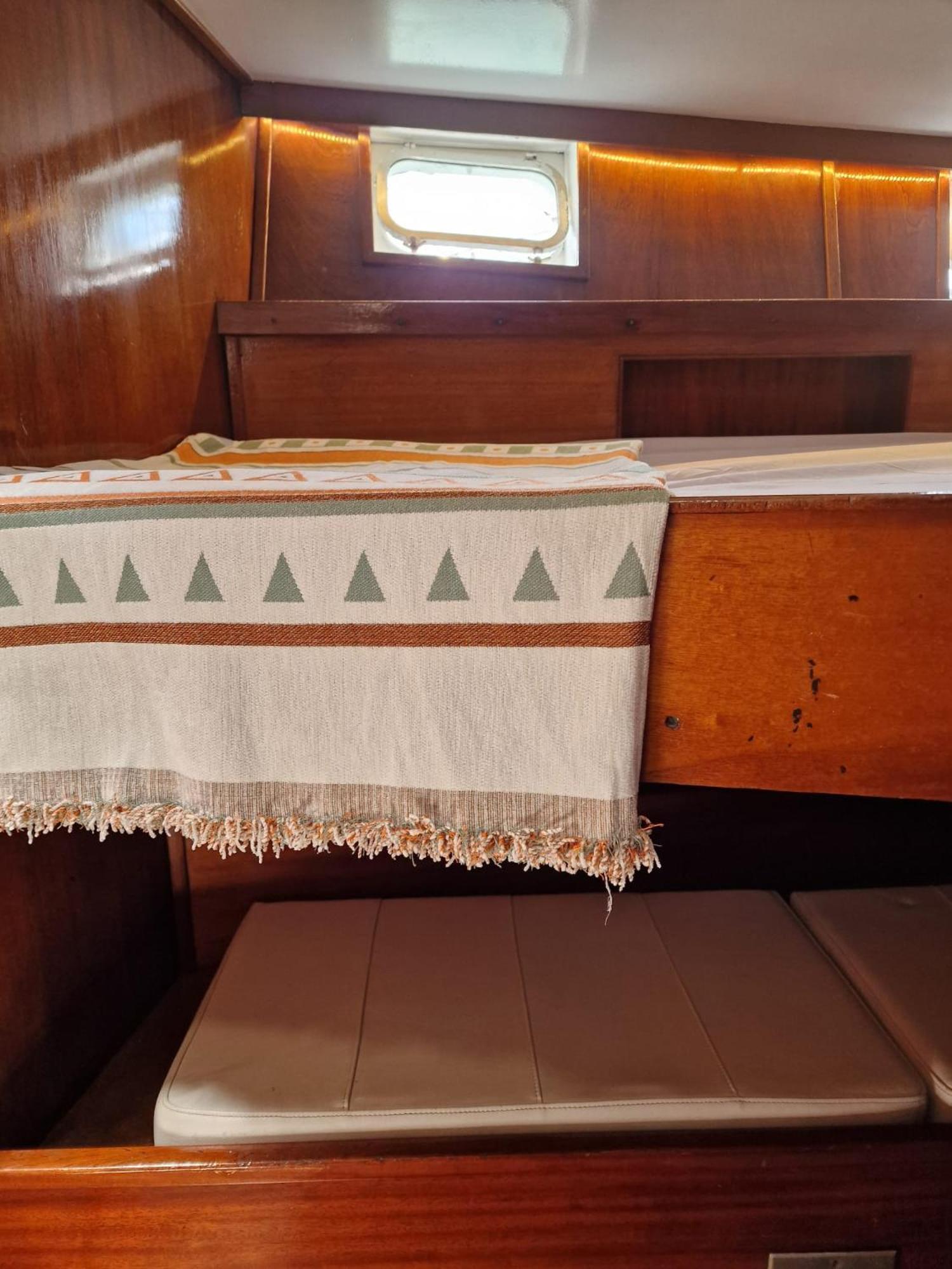 Classic Boat Barselona Dış mekan fotoğraf